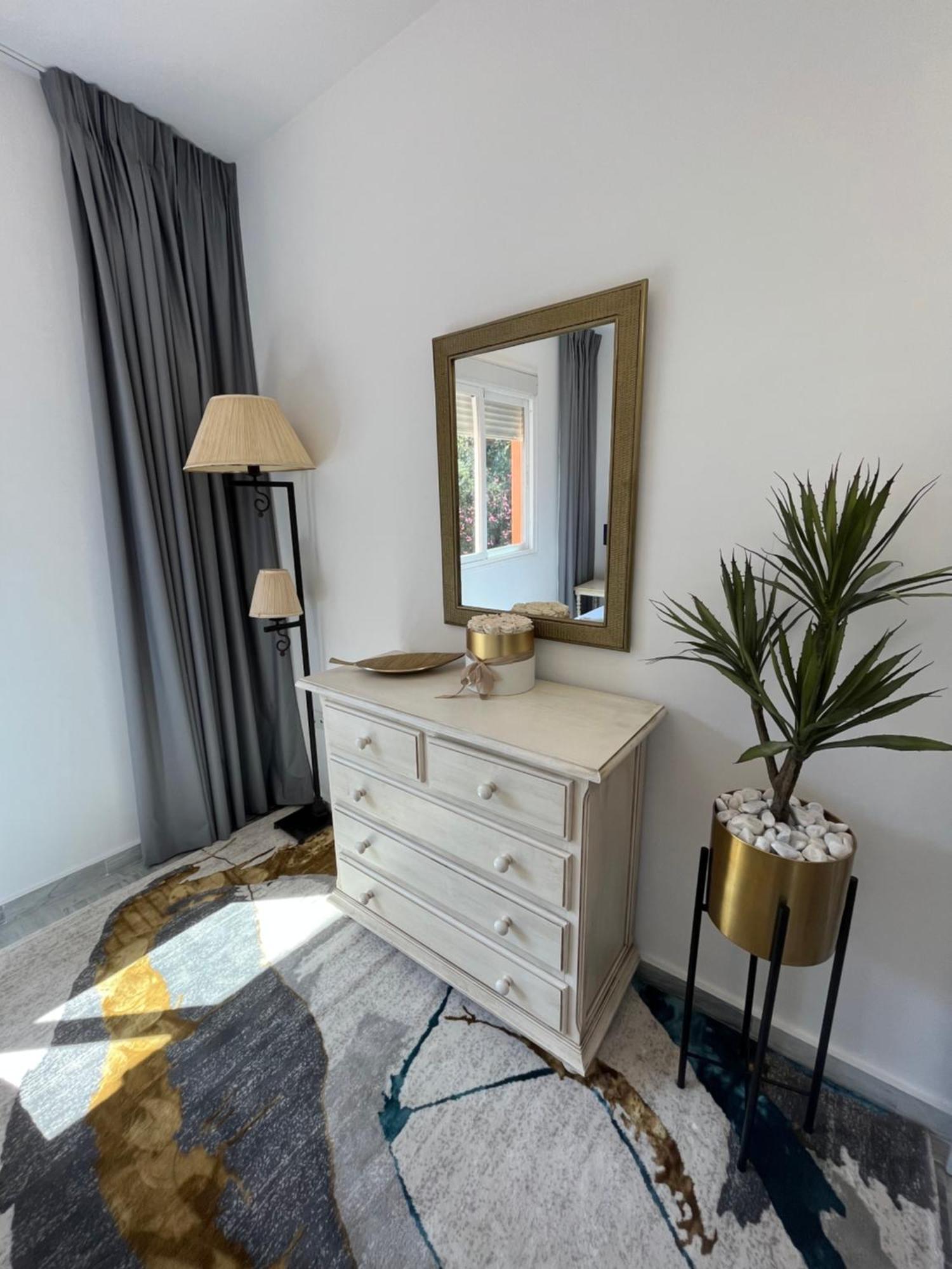 Estepona Sunriser Sea View Apartment Luaran gambar